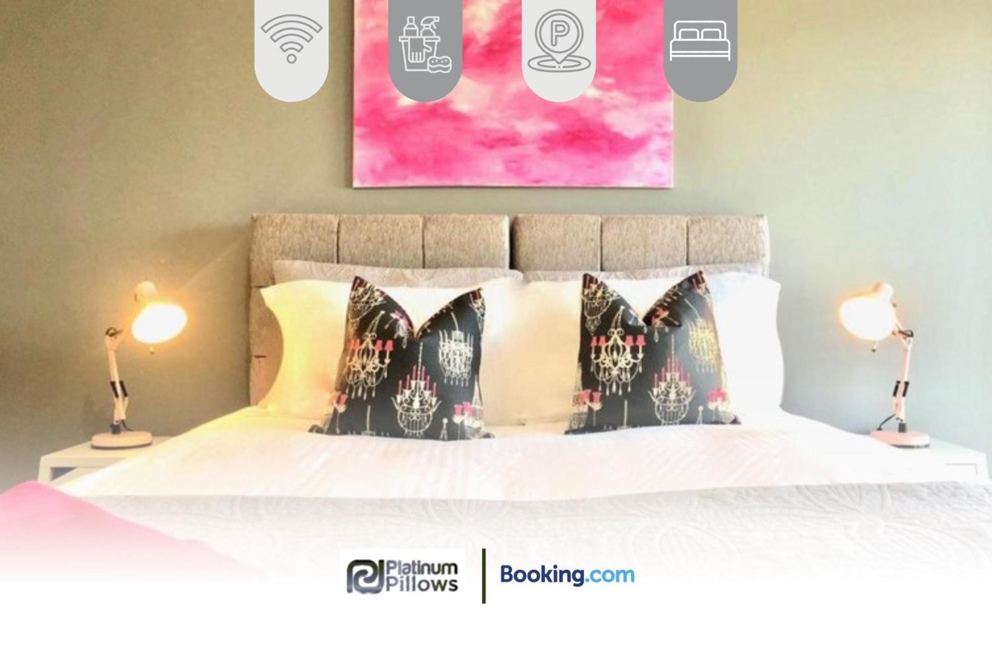 Modern Oxford 1Br Apt, Contractor & Family Accommodation, Near Oxford Hospitals And Science Park Екстериор снимка
