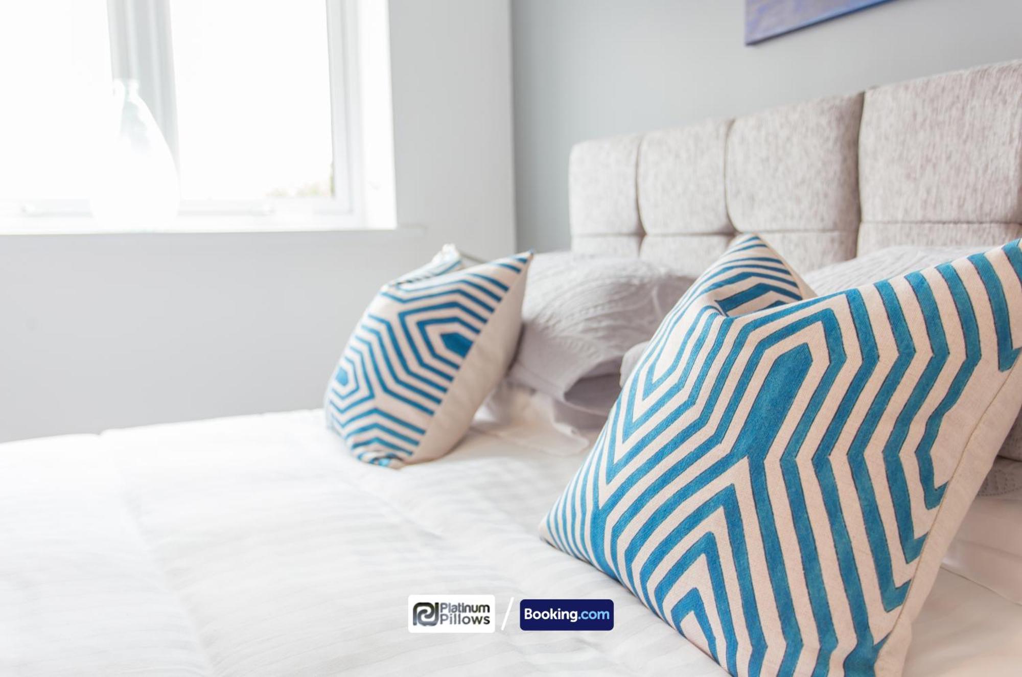 Modern Oxford 1Br Apt, Contractor & Family Accommodation, Near Oxford Hospitals And Science Park Екстериор снимка