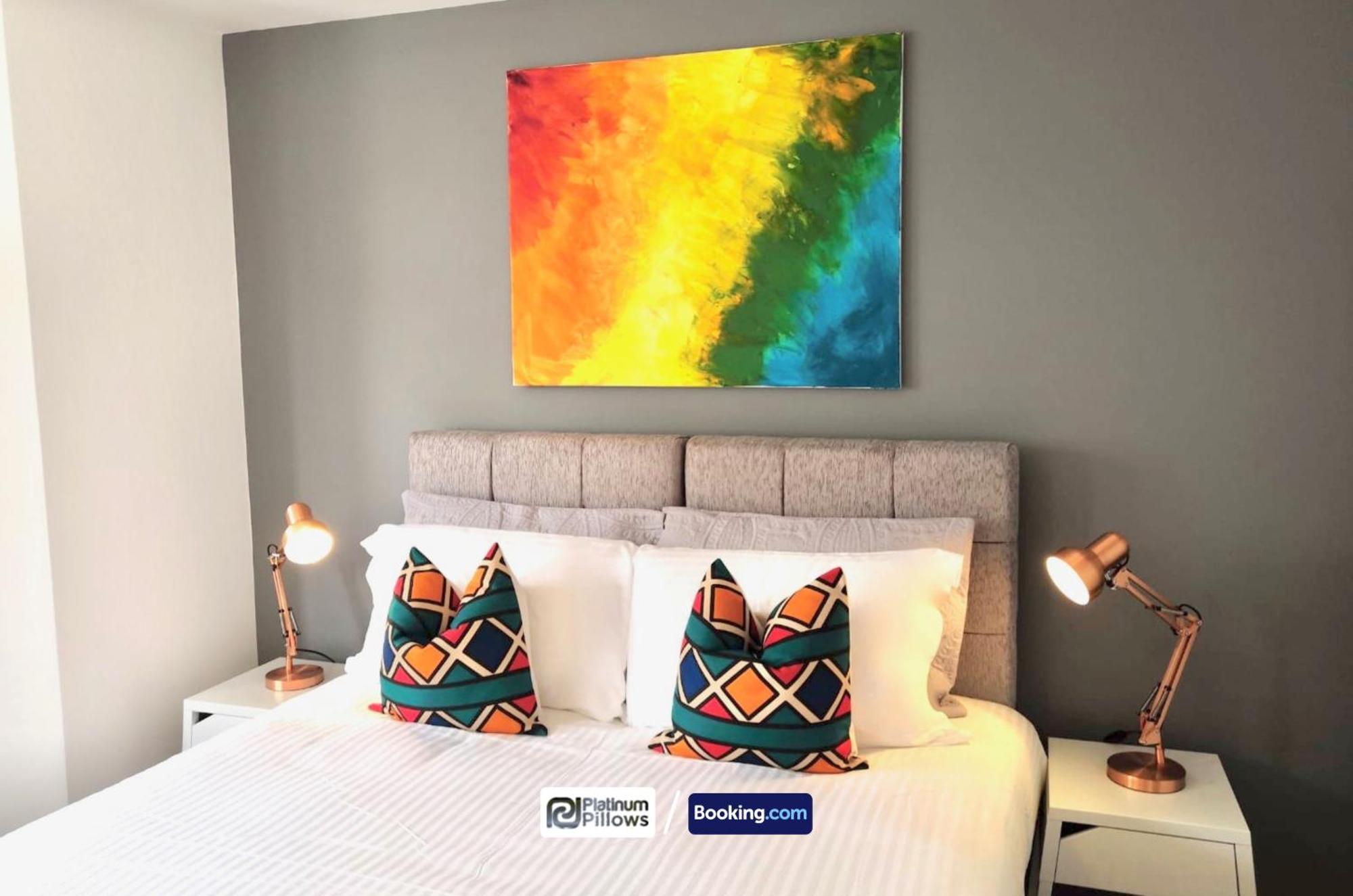 Modern Oxford 1Br Apt, Contractor & Family Accommodation, Near Oxford Hospitals And Science Park Екстериор снимка