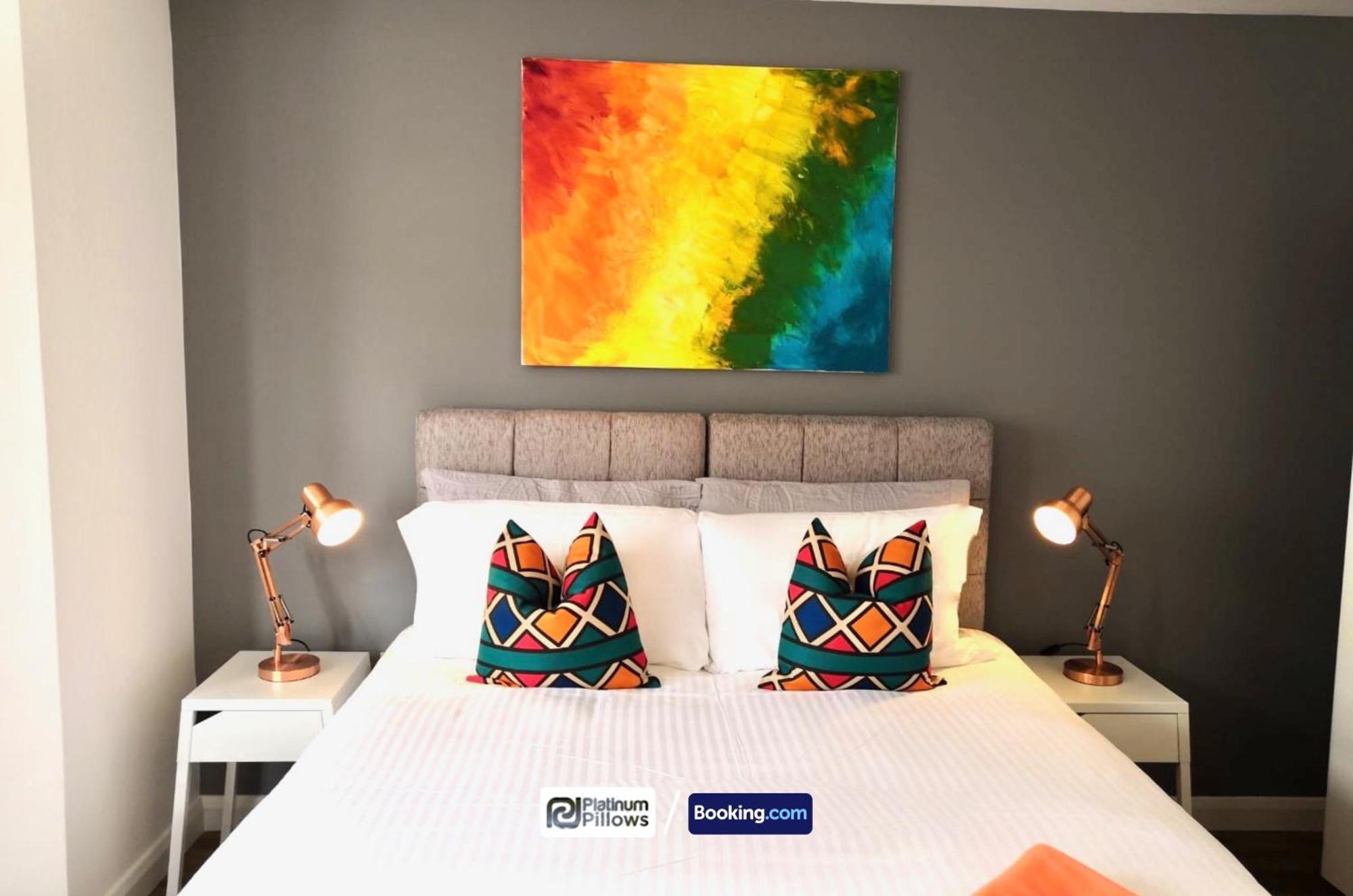 Modern Oxford 1Br Apt, Contractor & Family Accommodation, Near Oxford Hospitals And Science Park Екстериор снимка